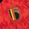 Belgium Home Soccer Jersey World Cup 2026 - gogoalshop