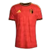Belgium Home Player Version Jersey World Cup 2026 - gogoalshop