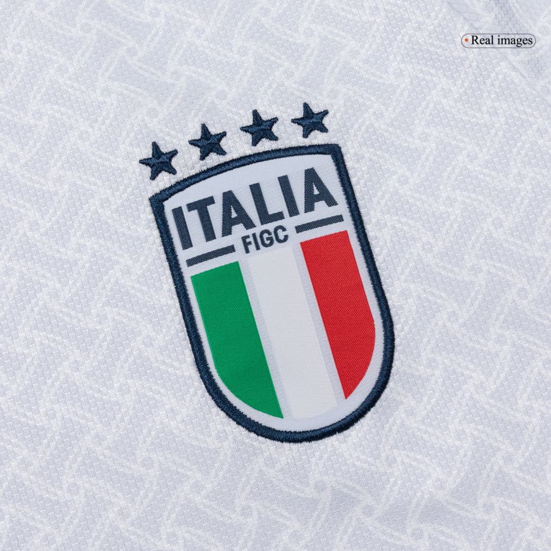 Italy Away Soccer Jersey World Cup 2026 - gogoalshop