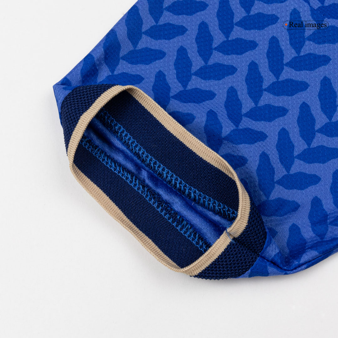 Italy Home Player Version Jersey World Cup 2026 - gogoalshop