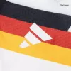 Germany Home Player Version Jersey World Cup 2026 - gogoalshop