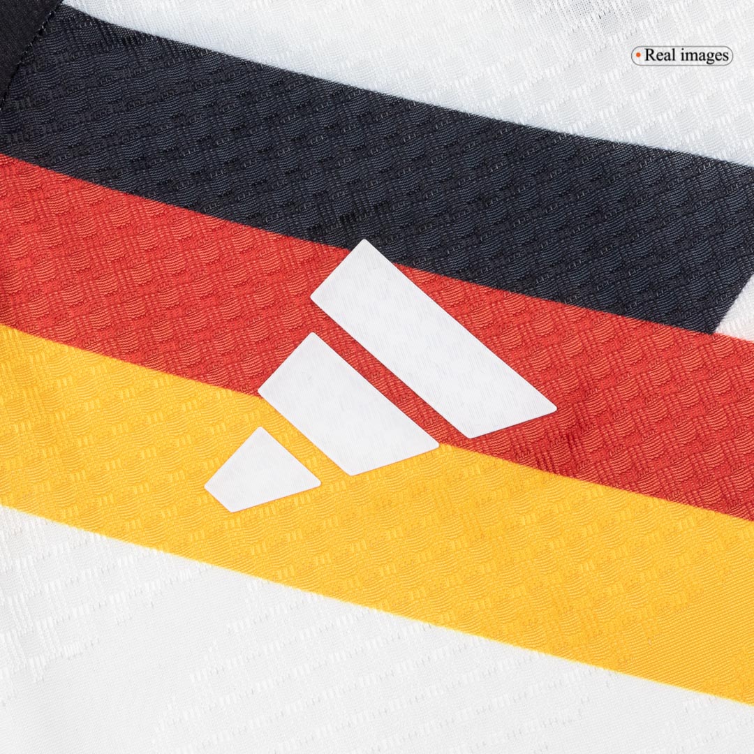 Germany Home Player Version Jersey World Cup 2026 - gogoalshop