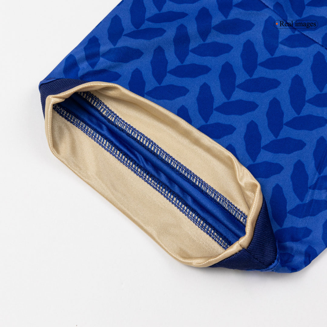 Italy Home World Cup Jerseys Full Kit 2026 - gogoalshop