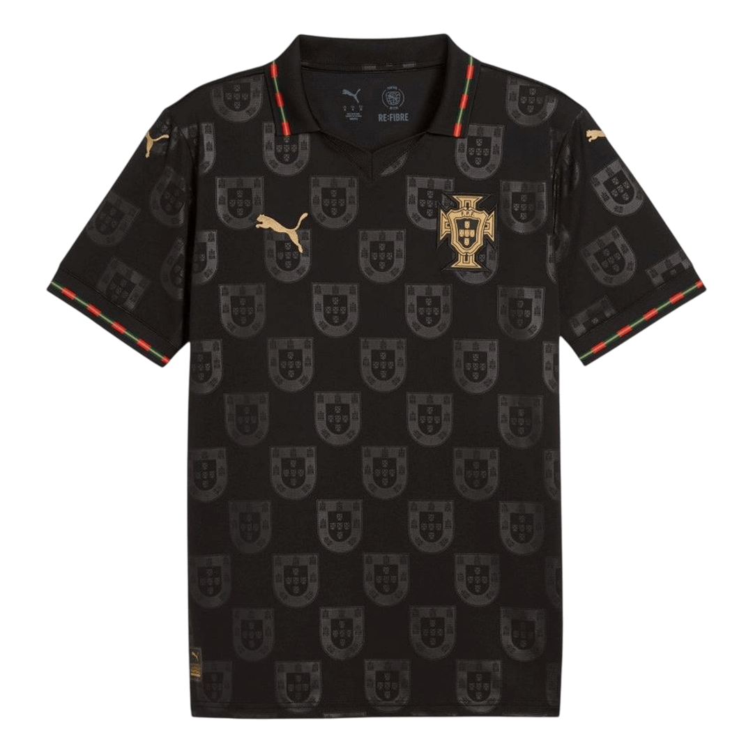 Portugal Special Soccer Jersey World Cup 2026 - gogoalshop