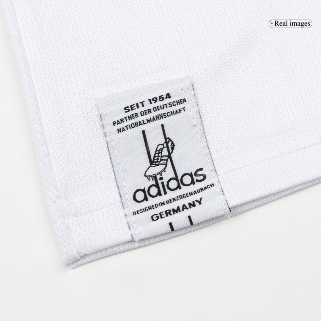 Germany Home Soccer Jersey World Cup 2026 - gogoalshop