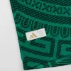 Mexico Home Player Version Jersey World Cup 2026 - gogoalshop