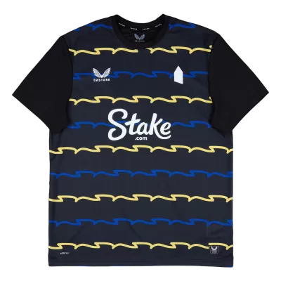 Everton Third Away Soccer Jersey 2025/26 - gogoalshop