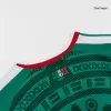 Mexico Home Player Version Jersey World Cup 2026 - gogoalshop