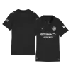 Women's Manchester City Away Jersey 2025/26 - gogoalshop