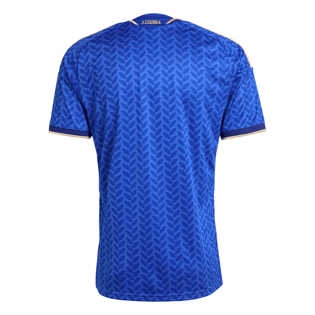 Italy Home World Cup Jerseys Full Kit 2026 - gogoalshop