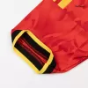 Belgium Home Player Version Jersey World Cup 2026 - gogoalshop