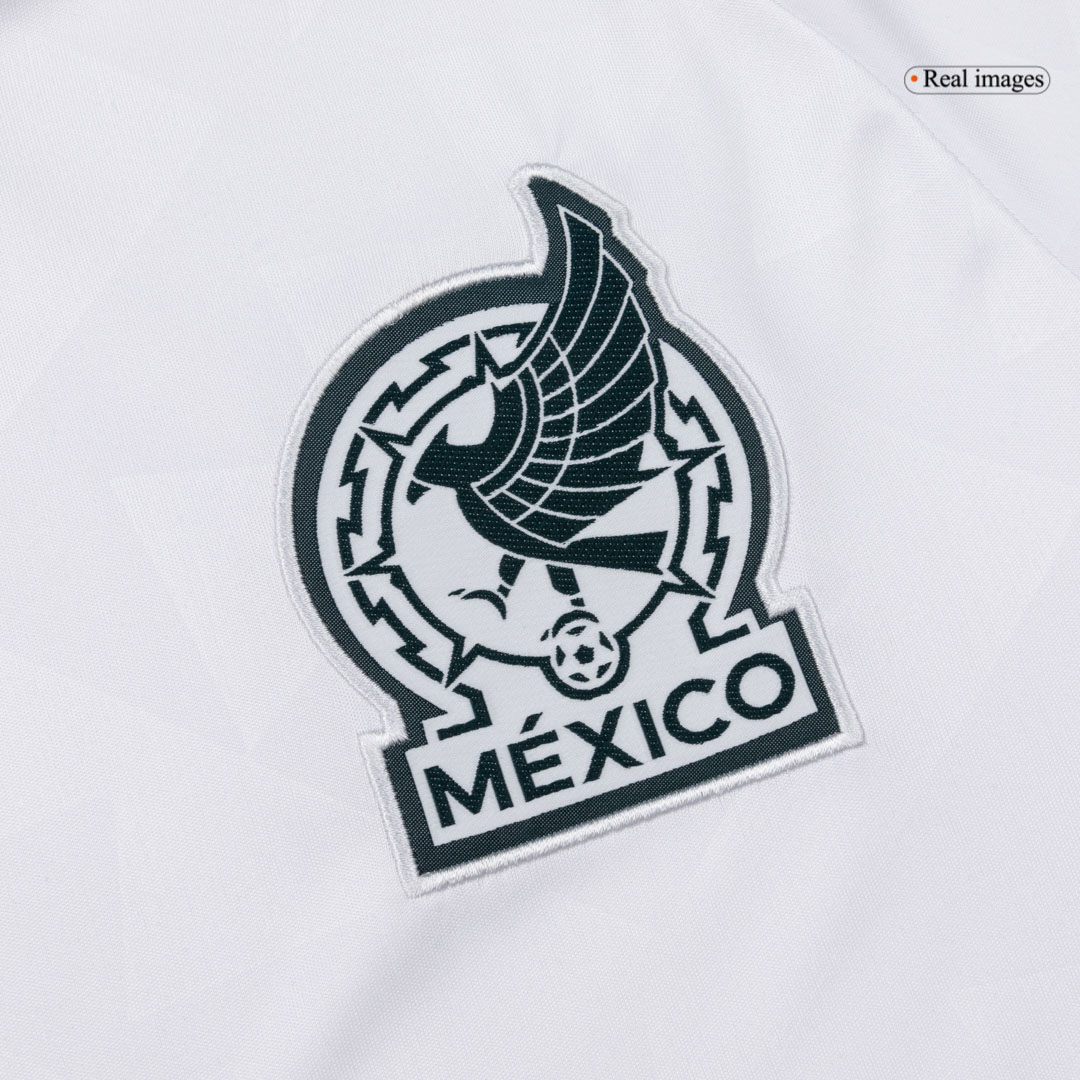 Mexico Away Soccer Jersey World Cup 2026 - gogoalshop