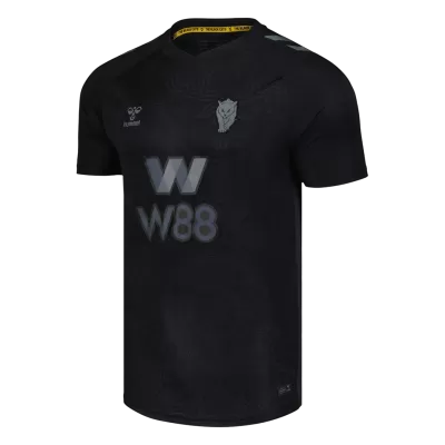 Sunderland AFC Third Away Soccer Jersey 2025/26 - gogoalshop