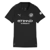 Women's Manchester City Away Jersey 2025/26 - gogoalshop