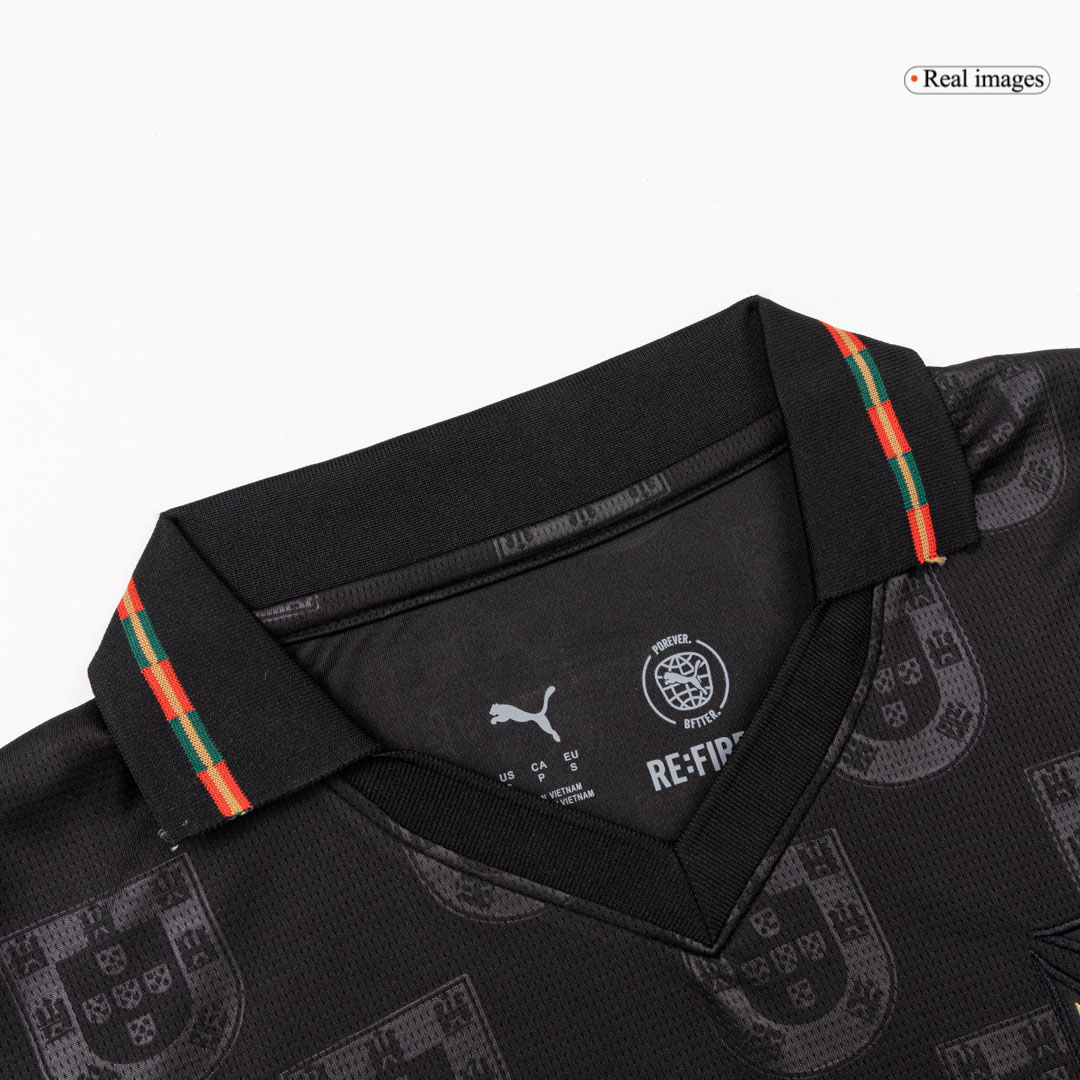 Portugal Special Soccer Jersey World Cup 2026 - gogoalshop