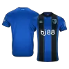 AFC Bournemouth Away Soccer Jersey 2025/26 - gogoalshop