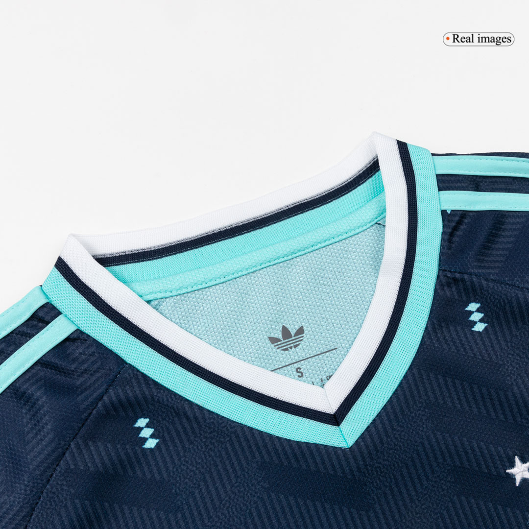 Germany Away Soccer Jersey World Cup 2026 - gogoalshop