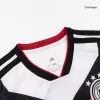 Germany Home Soccer Jersey World Cup 2026 - gogoalshop