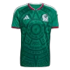 Mexico Home Soccer Jersey World Cup 2026 - gogoalshop