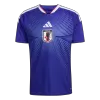 Japan Home Soccer Jersey World Cup 2026 - gogoalshop