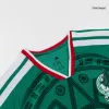Mexico Home Player Version Jersey World Cup 2026 - gogoalshop