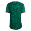 Mexico Home Player Version Jersey World Cup 2026 - gogoalshop