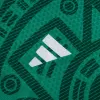 Mexico Home Player Version Jersey World Cup 2026 - gogoalshop