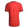 Belgium Home Player Version Jersey World Cup 2026 - gogoalshop