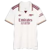 Women's Arsenal Third Away Jersey 2025/26 - gogoalshop
