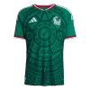 Mexico Home Player Version Jersey World Cup 2026 - gogoalshop