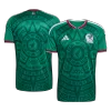 Mexico Home Soccer Jersey World Cup 2026 - gogoalshop