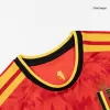Belgium Home Player Version Jersey World Cup 2026 - gogoalshop
