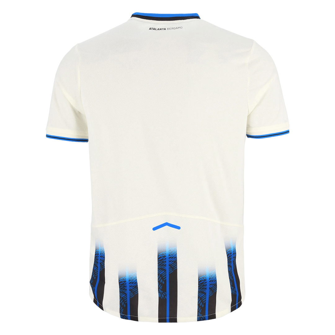 Atalanta BC Third Away Soccer Jersey 2025/26 - gogoalshop