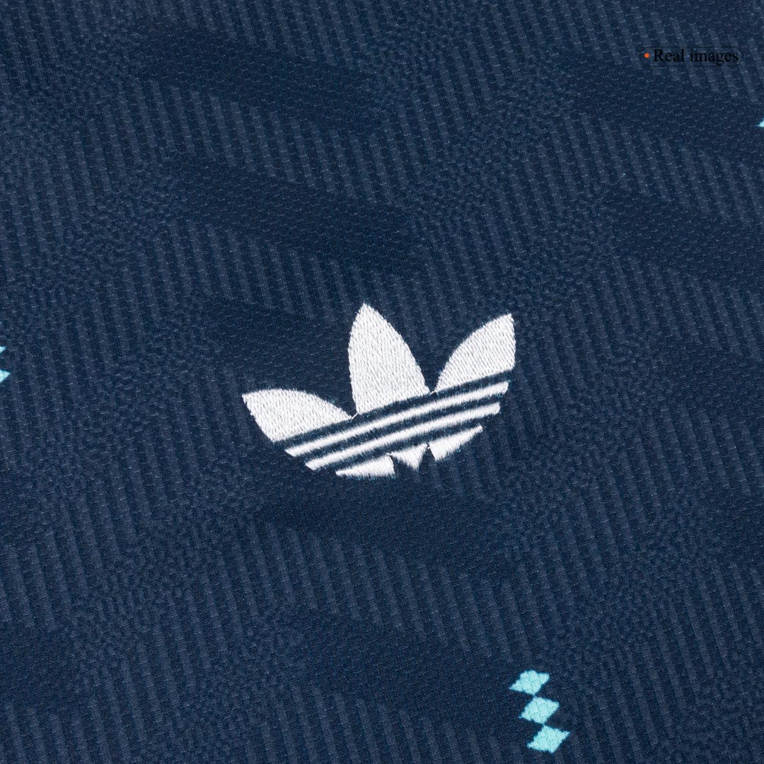 Germany Away Soccer Jersey World Cup 2026 - gogoalshop