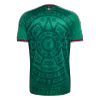 Mexico Home Soccer Jersey World Cup 2026 - gogoalshop