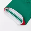 Mexico Home Soccer Jersey World Cup 2026 - gogoalshop