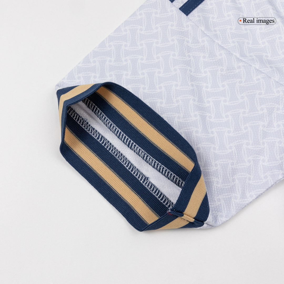 Italy Away Soccer Jersey World Cup 2026 - gogoalshop