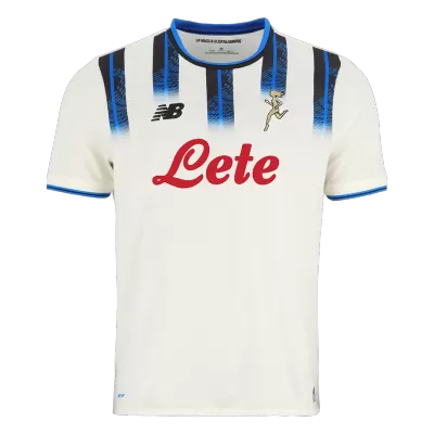 Atalanta BC Third Away Soccer Jersey 2025/26 - gogoalshop