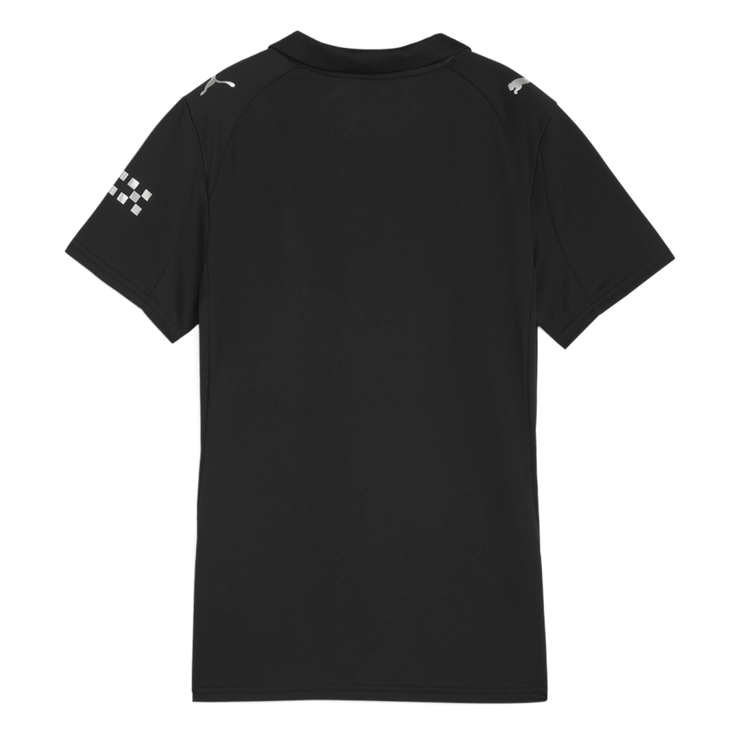 Women's Manchester City Away Jersey 2025/26 - gogoalshop