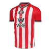 Sunderland AFC Home Soccer Jersey 2025/26 - gogoalshop