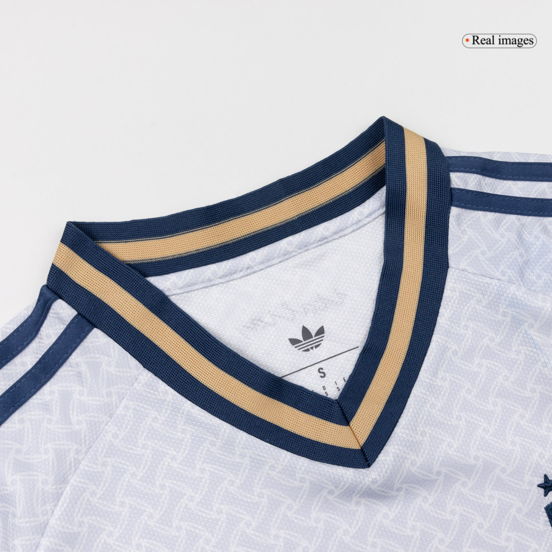 Italy Away Soccer Jersey World Cup 2026 - gogoalshop