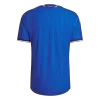 Italy Home Player Version Jersey World Cup 2026 - gogoalshop