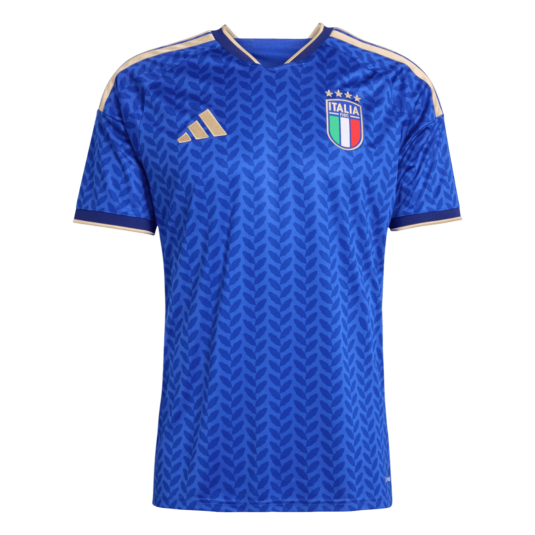 Italy Home Soccer Jersey World Cup 2026 - gogoalshop