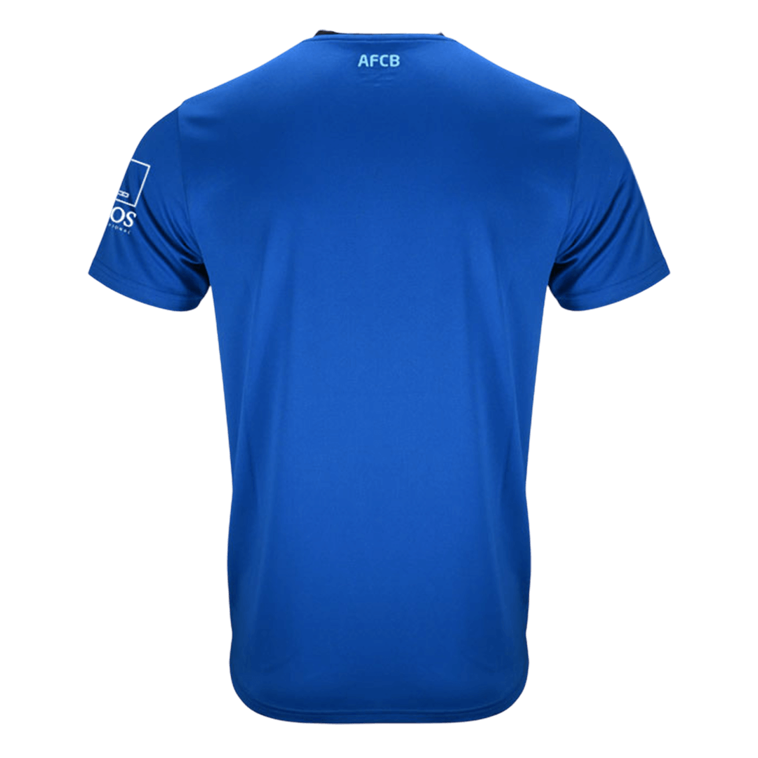 AFC Bournemouth Away Soccer Jersey 2025/26 - gogoalshop