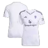 Women's Manchester United Away Jersey 2025/26 - gogoalshop