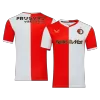 Feyenoord Home Soccer Jersey 2025/26 - gogoalshop