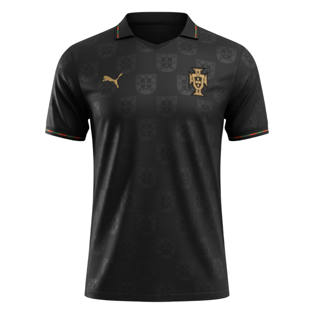Portugal Special Player Version Jersey World Cup 2026 - gogoalshop