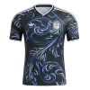 Argentina Away Player Version Jersey World Cup 2026 - gogoalshop