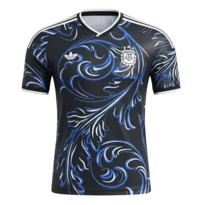 Argentina Away Player Version Jersey World Cup 2026 - gogoalshop