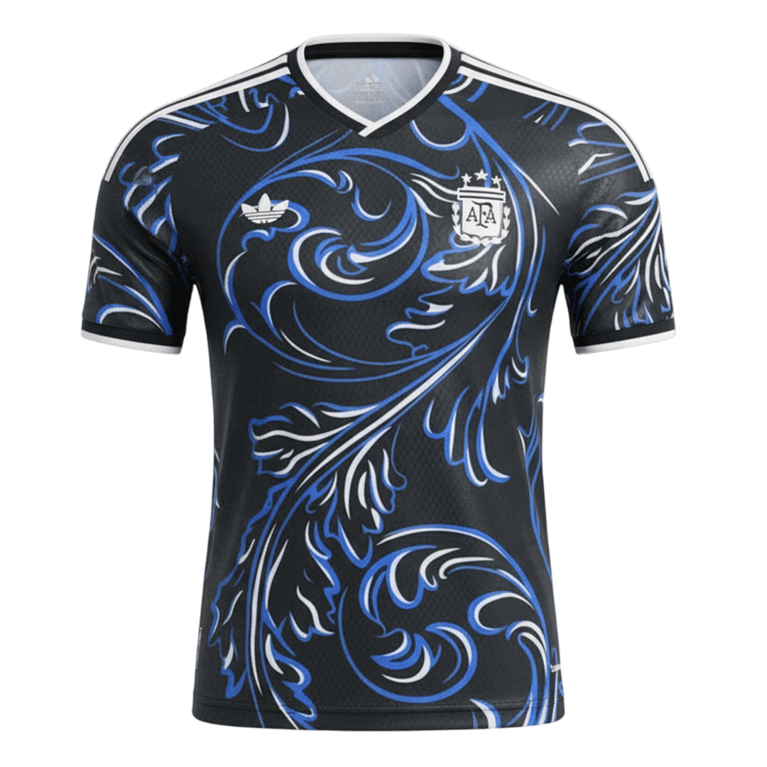 Argentina Away Player Version Jersey World Cup 2026 - gogoalshop